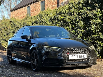2017 (17) - 2.0 TDI S Line 4dr