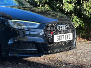 Used Audi A3 2017 for sale - 76757407: Photo