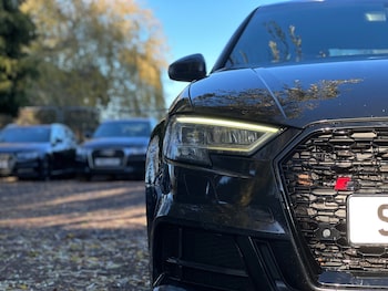 Used Audi A3 2017 for sale - 76757407: Photo