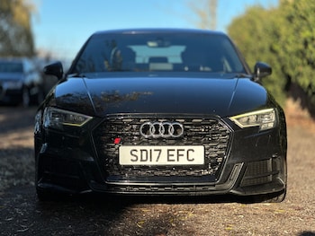 Used Audi A3 2017 for sale - 76757407: Photo