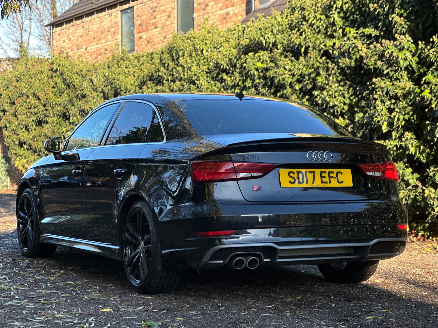 Used Audi A3 2017 for sale - 76757407: Photo 6