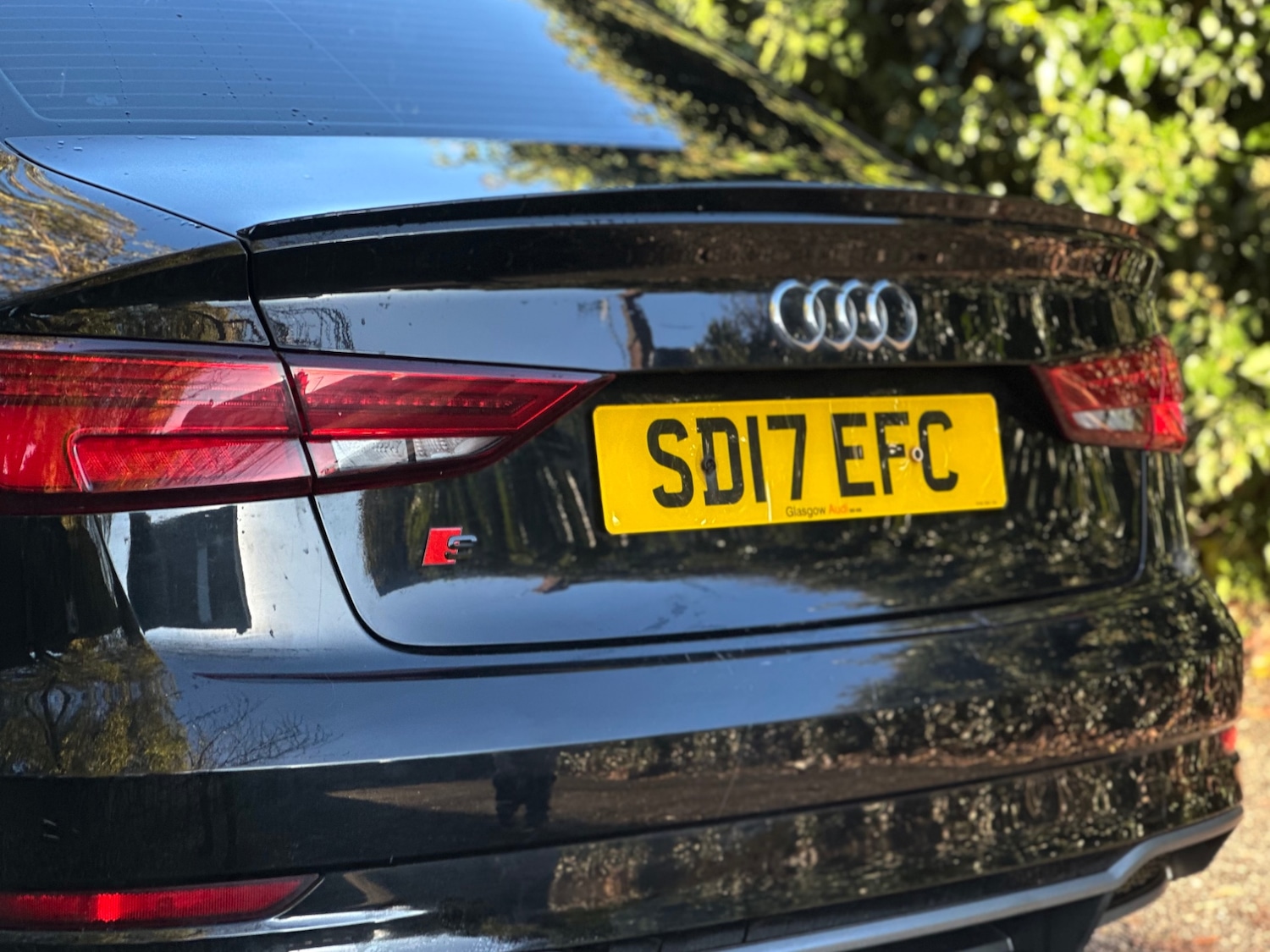 Used Audi A3 2017 for sale - 76757407: Photo 7