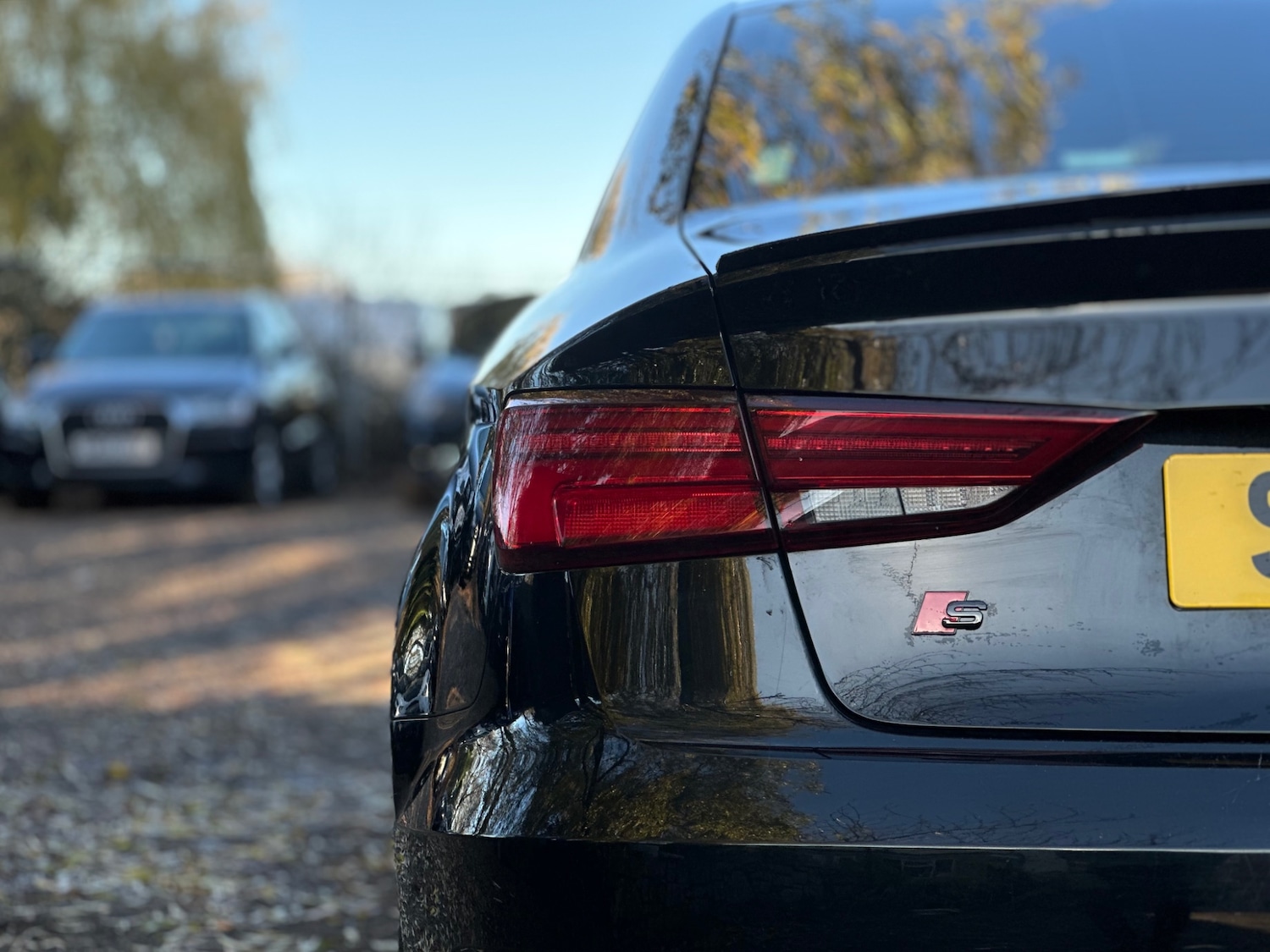 Used Audi A3 2017 for sale - 76757407: Photo 8