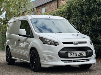 Used Ford Transit Connect 2018 for sale - 79815038: Photo