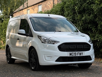Used Ford Transit Connect 2019 for sale - 79246721: Photo