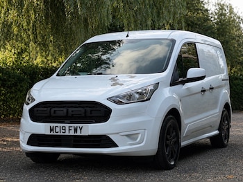 Used Ford Transit Connect 2019 for sale - 79246721: Photo