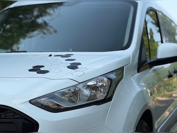 Used Ford Transit Connect 2019 for sale - 79246721: Photo