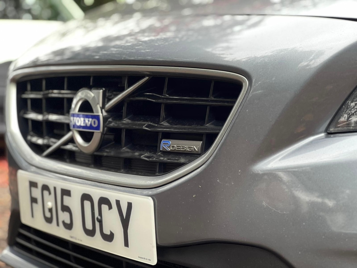 Used Volvo V40 2015 for sale - 76281378: Photo 6