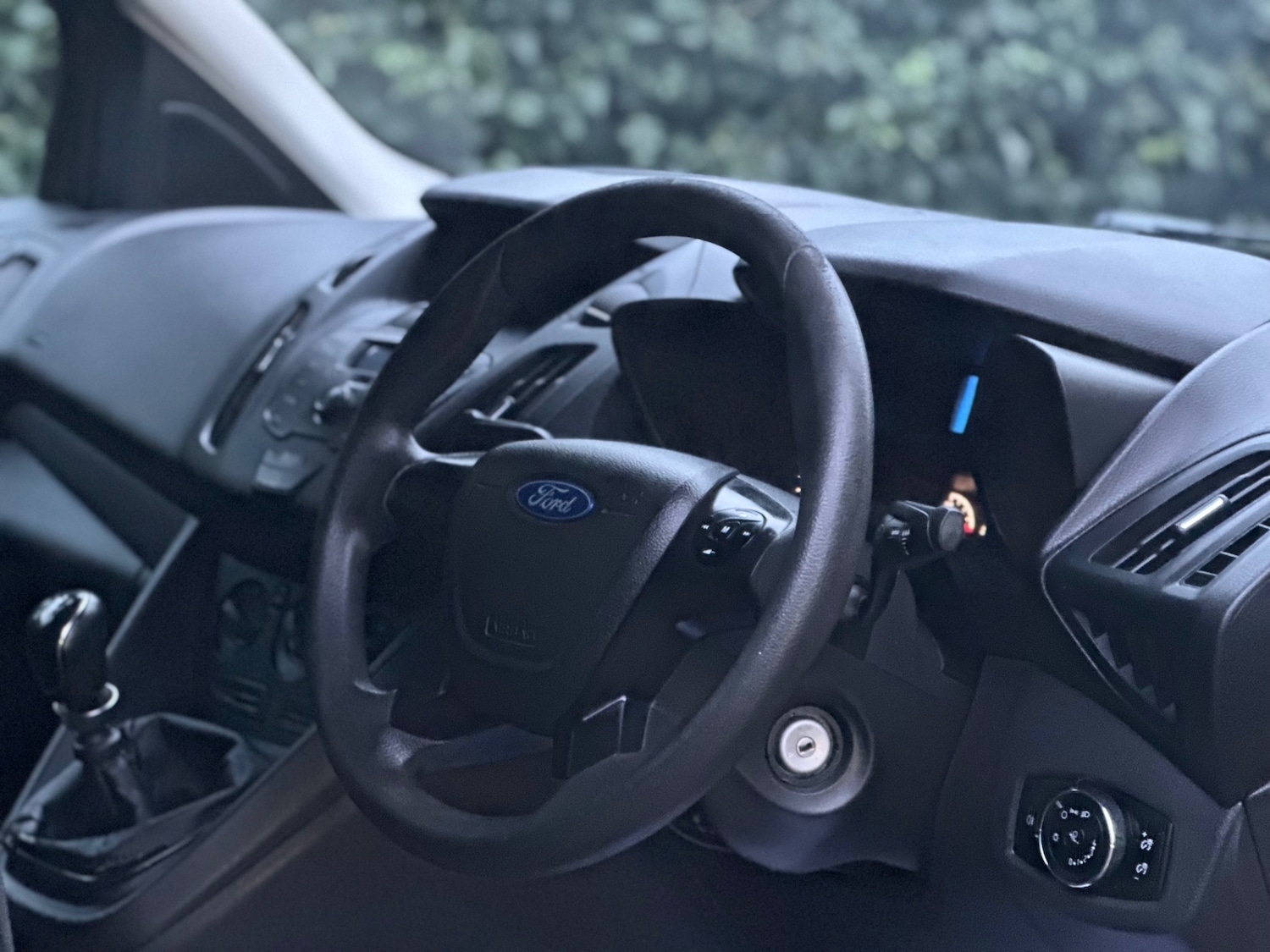 Used Ford Transit Connect 2015 for sale - 76770257: Photo 10