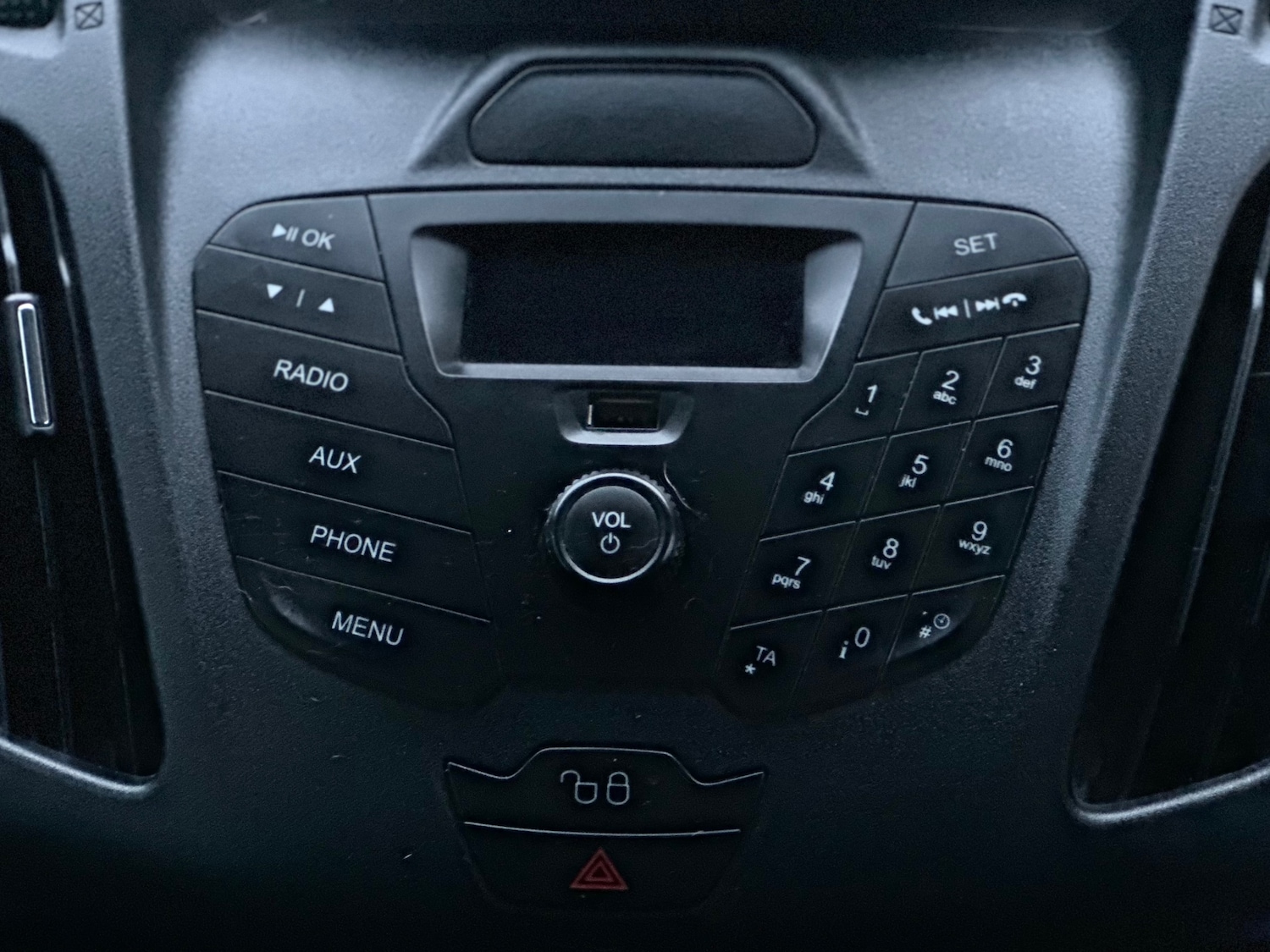 Used Ford Transit Connect 2015 for sale - 76770257: Photo 11