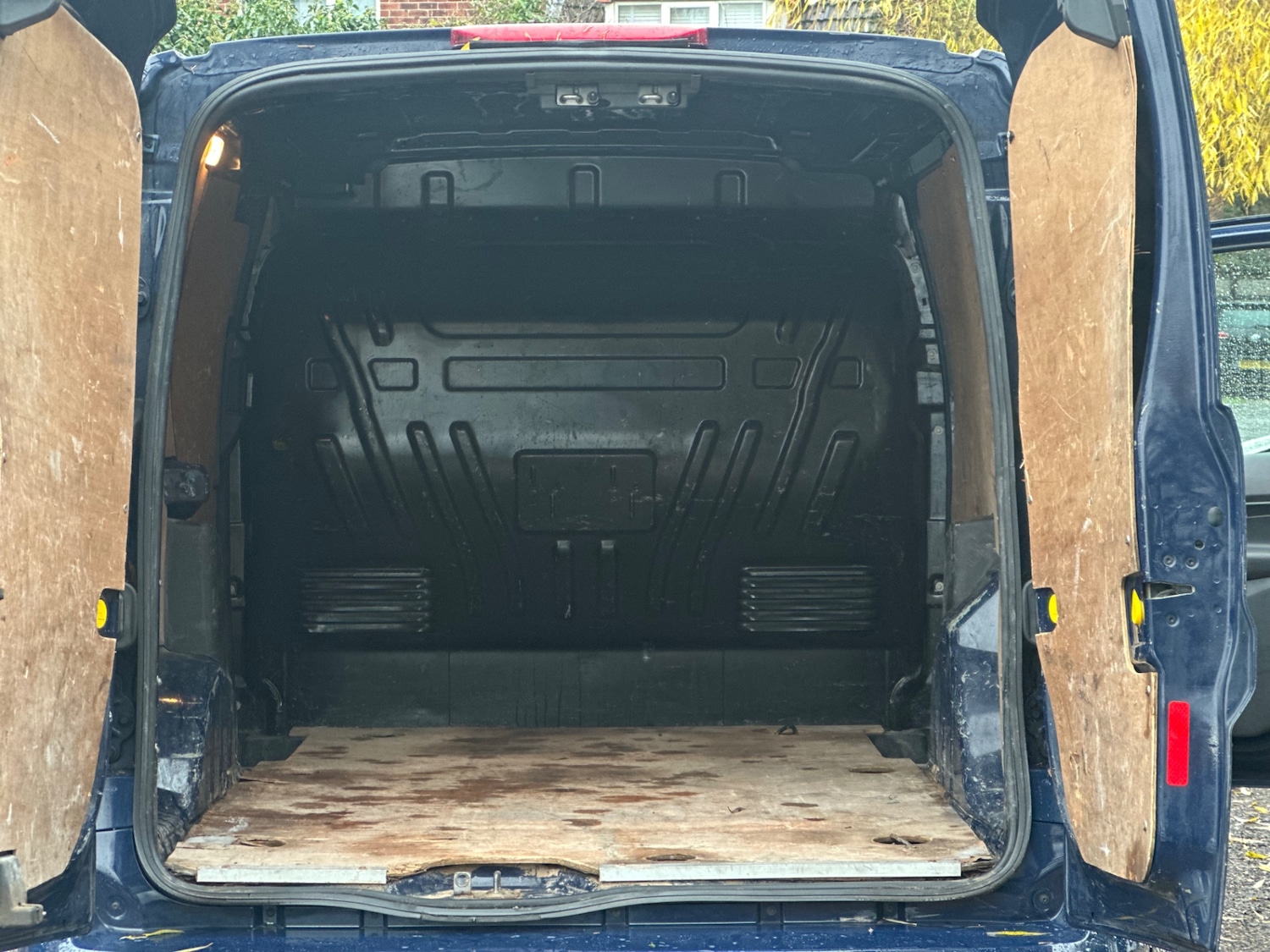 Used Ford Transit Connect 2015 for sale - 76770257: Photo 13