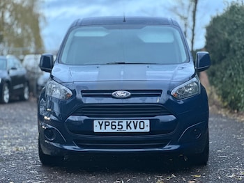 Used Ford Transit Connect 2015 for sale - 76770257: Photo