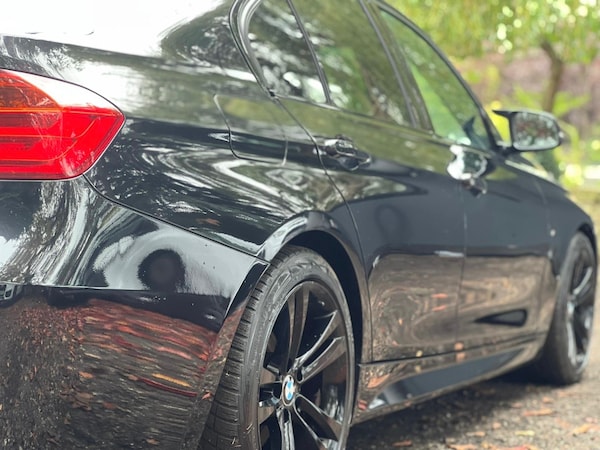 Used BMW 3 Series 2013 for sale - 76280619: Photo 11