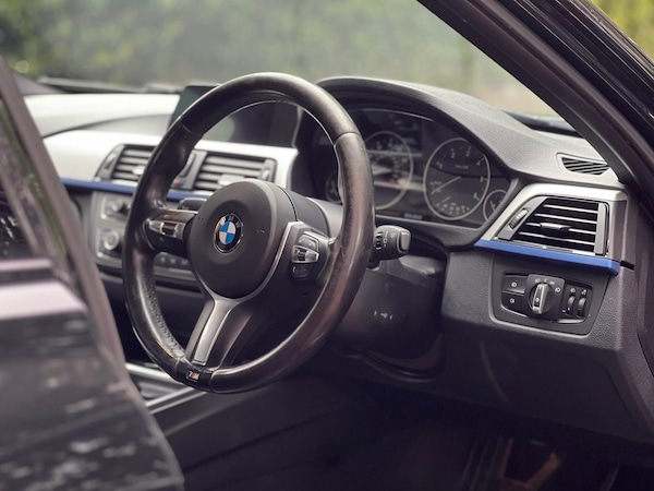 Used BMW 3 Series 2013 for sale - 76280619: Photo 12