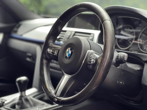 Used BMW 3 Series 2013 for sale - 76280619: Photo 13