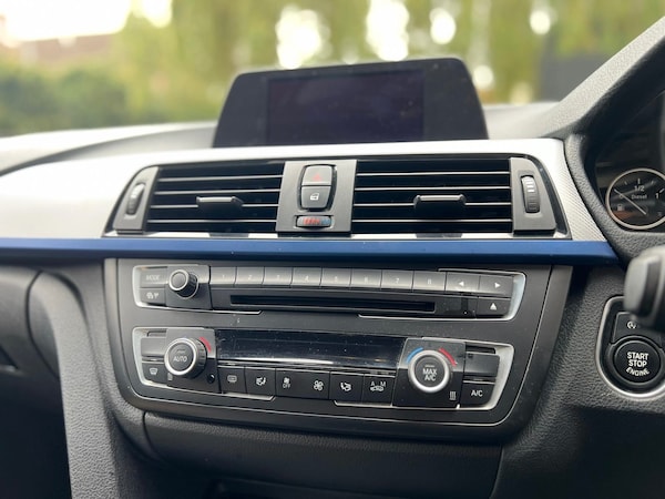 Used BMW 3 Series 2013 for sale - 76280619: Photo 14