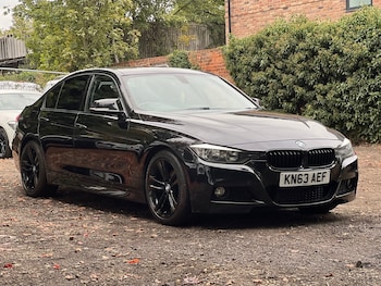 Used BMW 3 Series 2013 for sale - 76280619: Photo