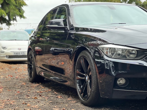 Used BMW 3 Series 2013 for sale - 76280619: Photo 2