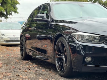 Used BMW 3 Series 2013 for sale - 76280619: Photo