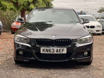 Used BMW 3 Series 2013 for sale - 76280619: Photo