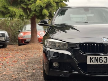 Used BMW 3 Series 2013 for sale - 76280619: Photo