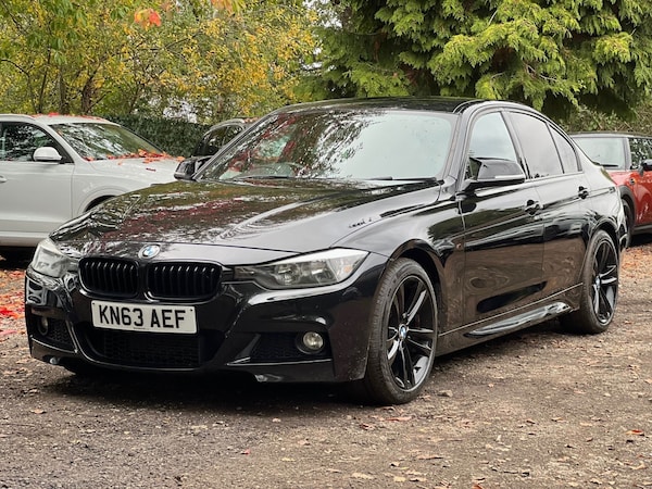 Used BMW 3 Series 2013 for sale - 76280619: Photo 5