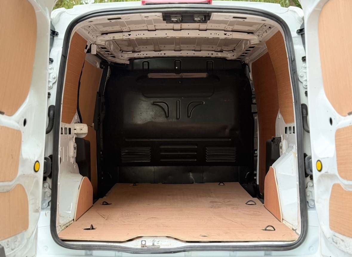Used Ford Transit Connect 2016 for sale - 77495007: Photo 10