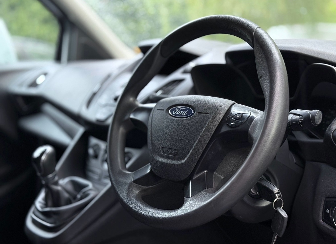 Used Ford Transit Connect 2016 for sale - 77495007: Photo 12