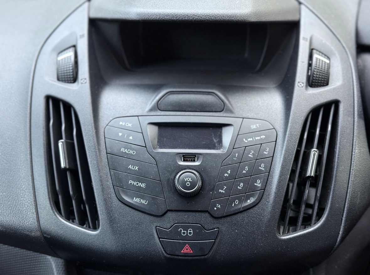 Used Ford Transit Connect 2016 for sale - 77495007: Photo 13