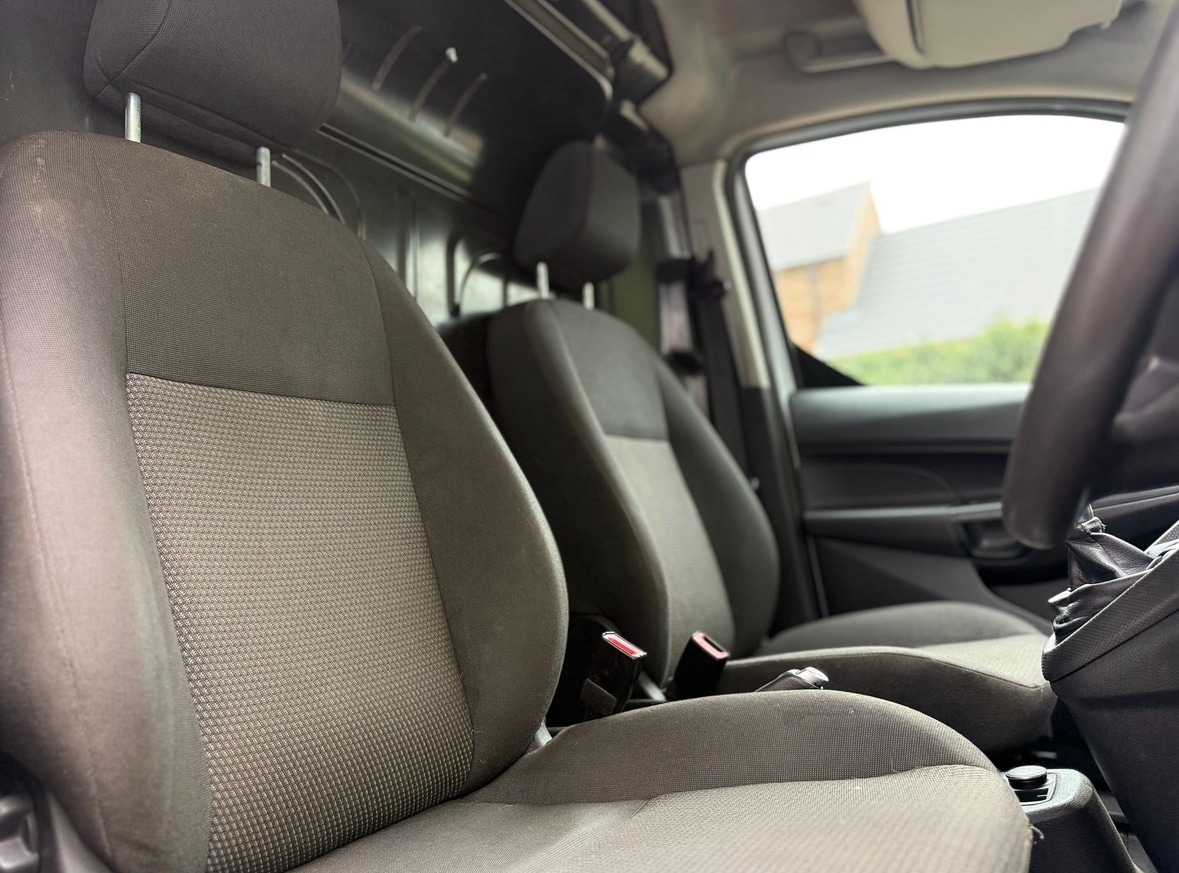 Used Ford Transit Connect 2016 for sale - 77495007: Photo 14