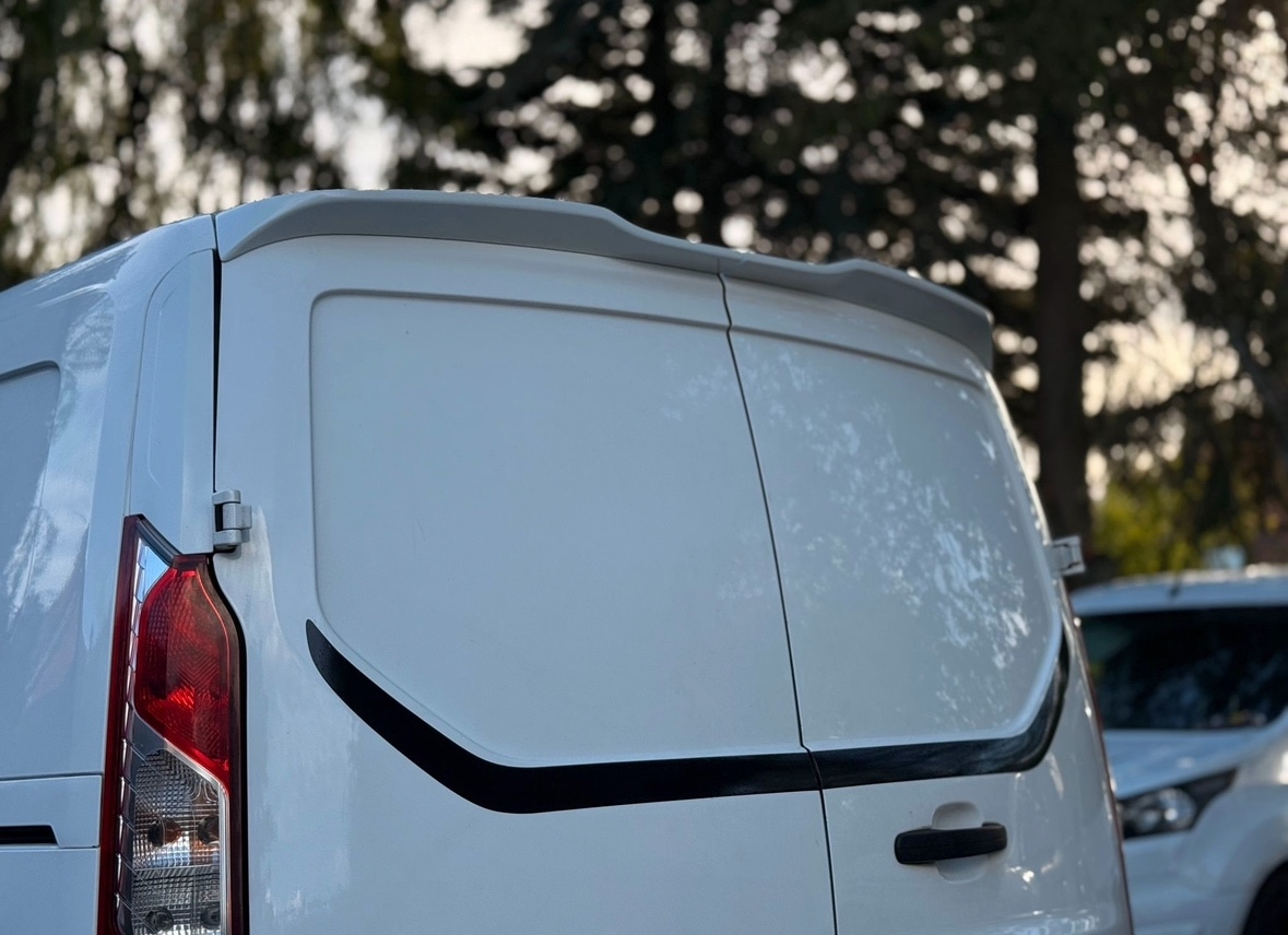 Used Ford Transit Connect 2016 for sale - 77495007: Photo 6