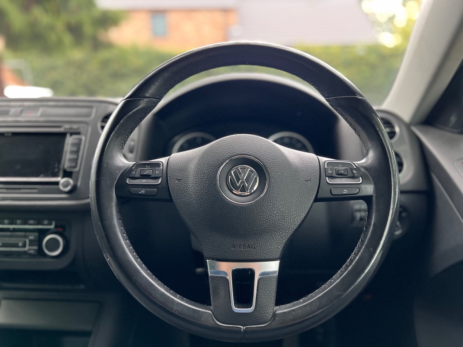 Used Volkswagen Tiguan 2012 for sale - 76305728: Photo 11