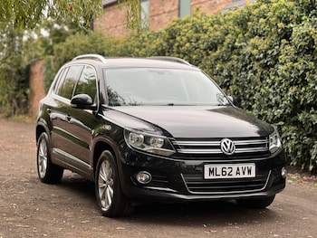 2012 (62) - 2.0 TDi BlueMotion Tech SE 5dr
