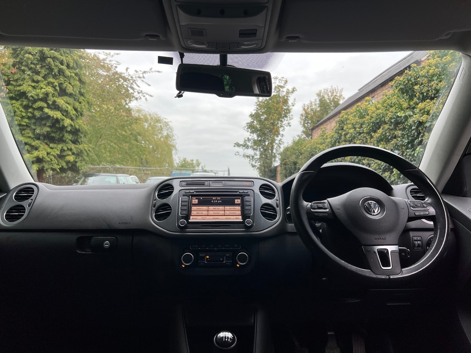 Used Volkswagen Tiguan 2012 for sale - 76305728: Photo 9