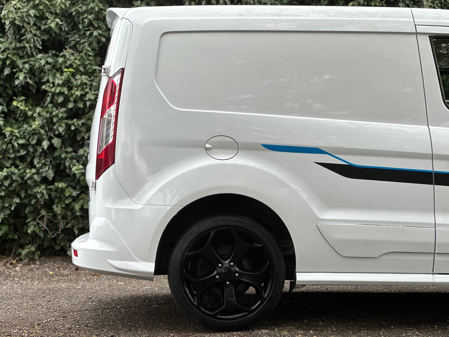 Used Ford Transit Connect 2016 for sale - 77905722: Photo 10