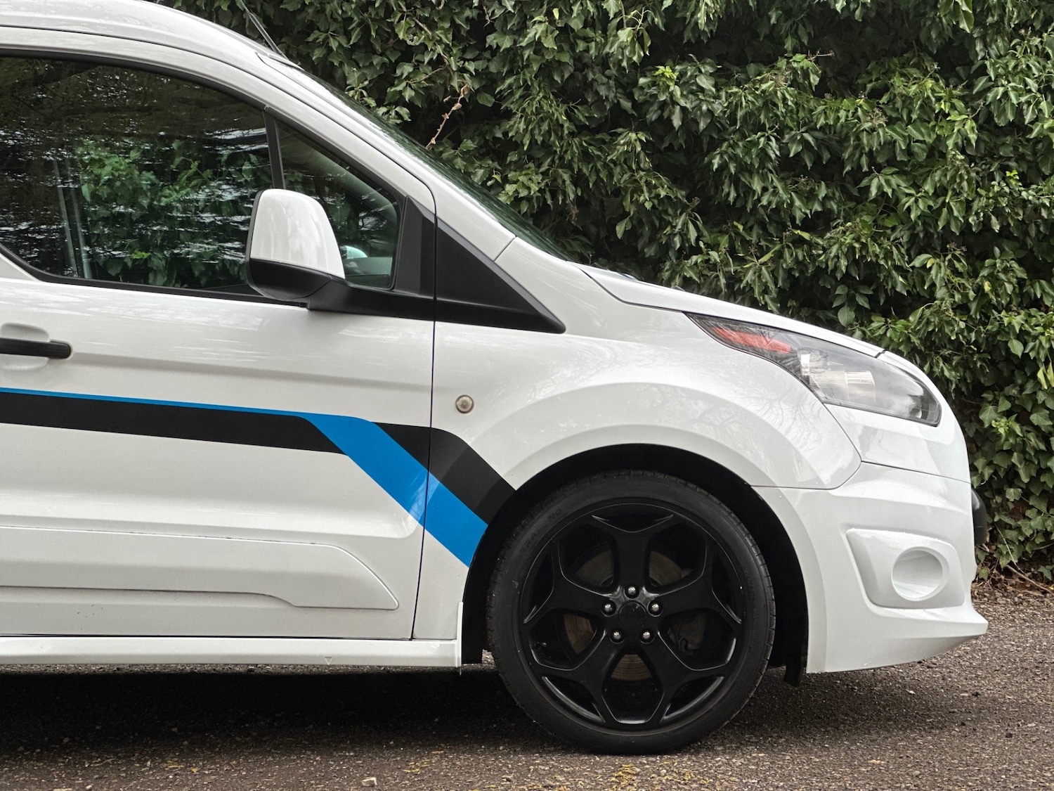 Used Ford Transit Connect 2016 for sale - 77905722: Photo 11