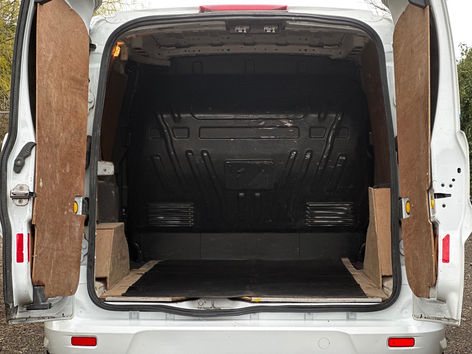 Used Ford Transit Connect 2016 for sale - 77905722: Photo 12