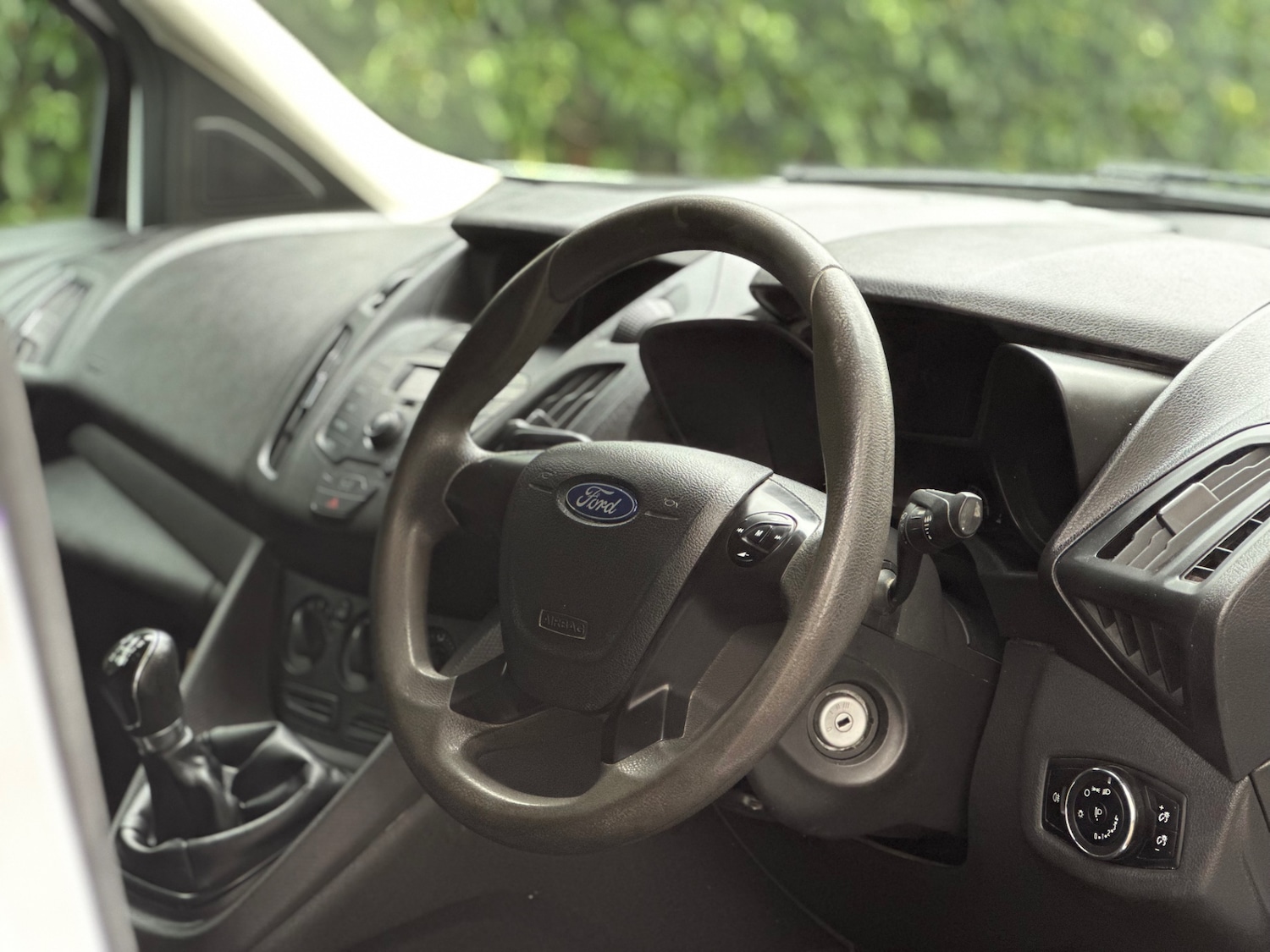 Used Ford Transit Connect 2016 for sale - 77905722: Photo 13