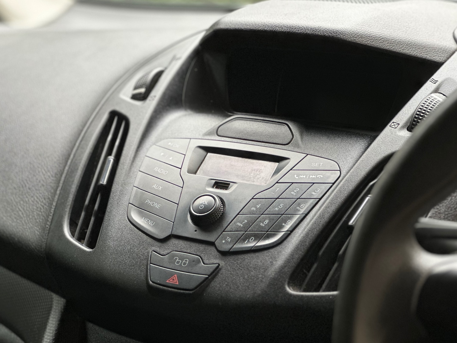 Used Ford Transit Connect 2016 for sale - 77905722: Photo 14