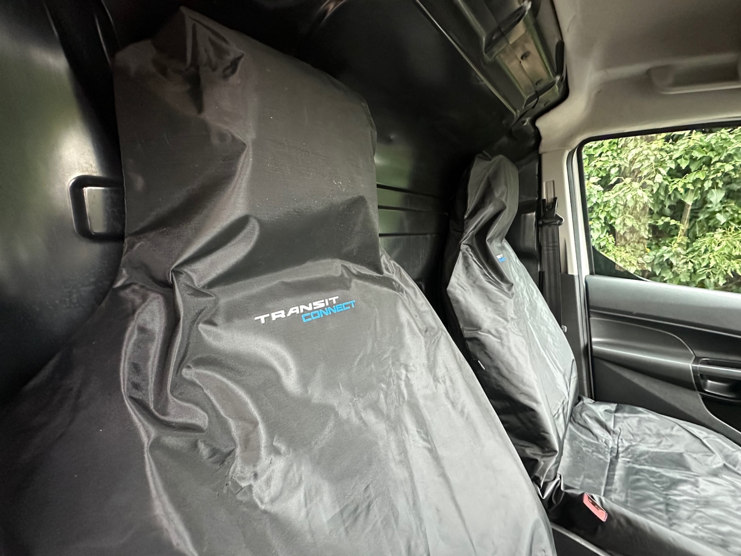 Used Ford Transit Connect 2016 for sale - 77905722: Photo 15