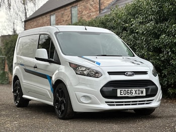 Used Ford Transit Connect 2016 for sale - 77905722: Photo
