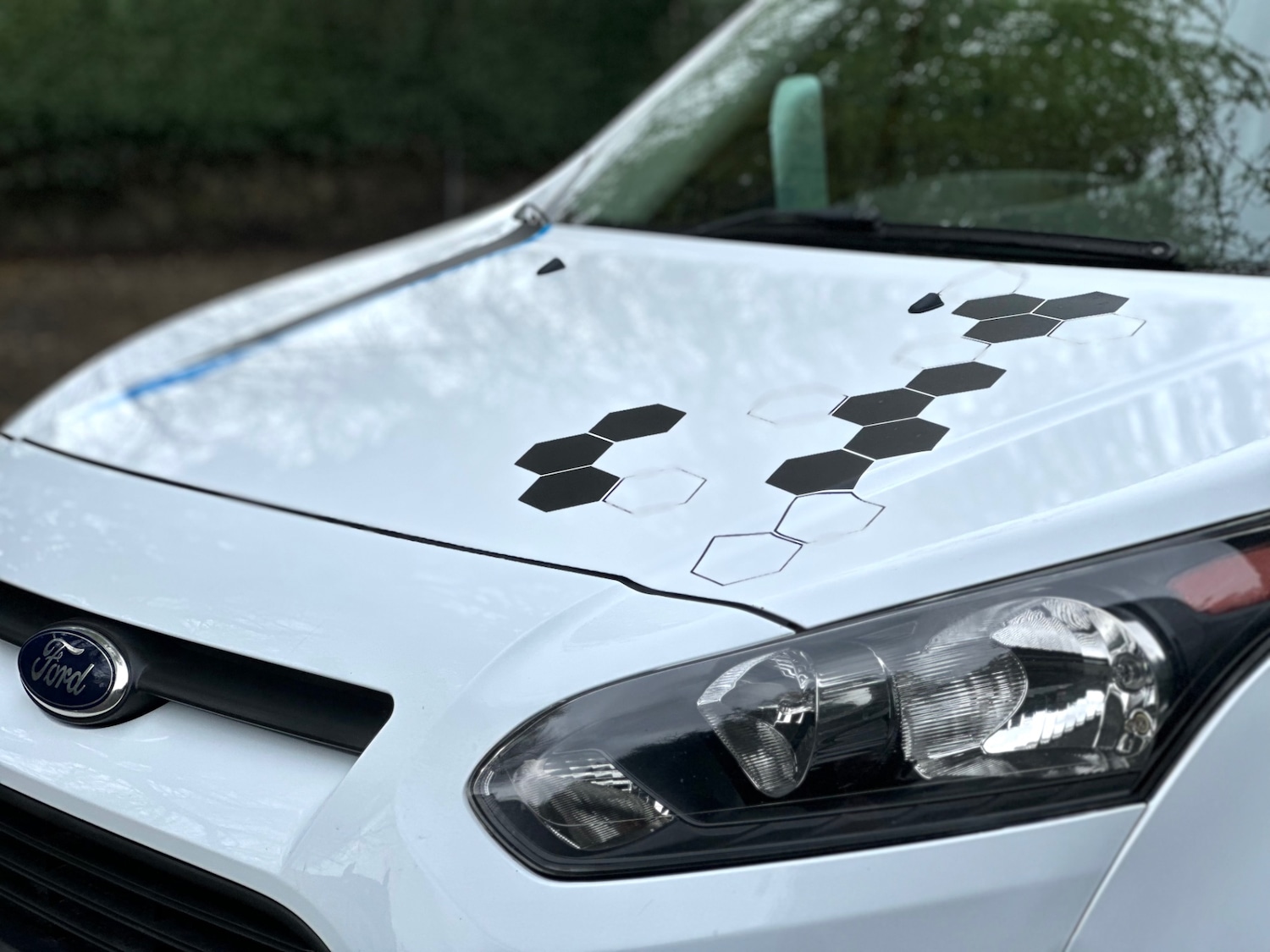 Used Ford Transit Connect 2016 for sale - 77905722: Photo 4