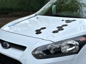 Used Ford Transit Connect 2016 for sale - 77905722: Photo