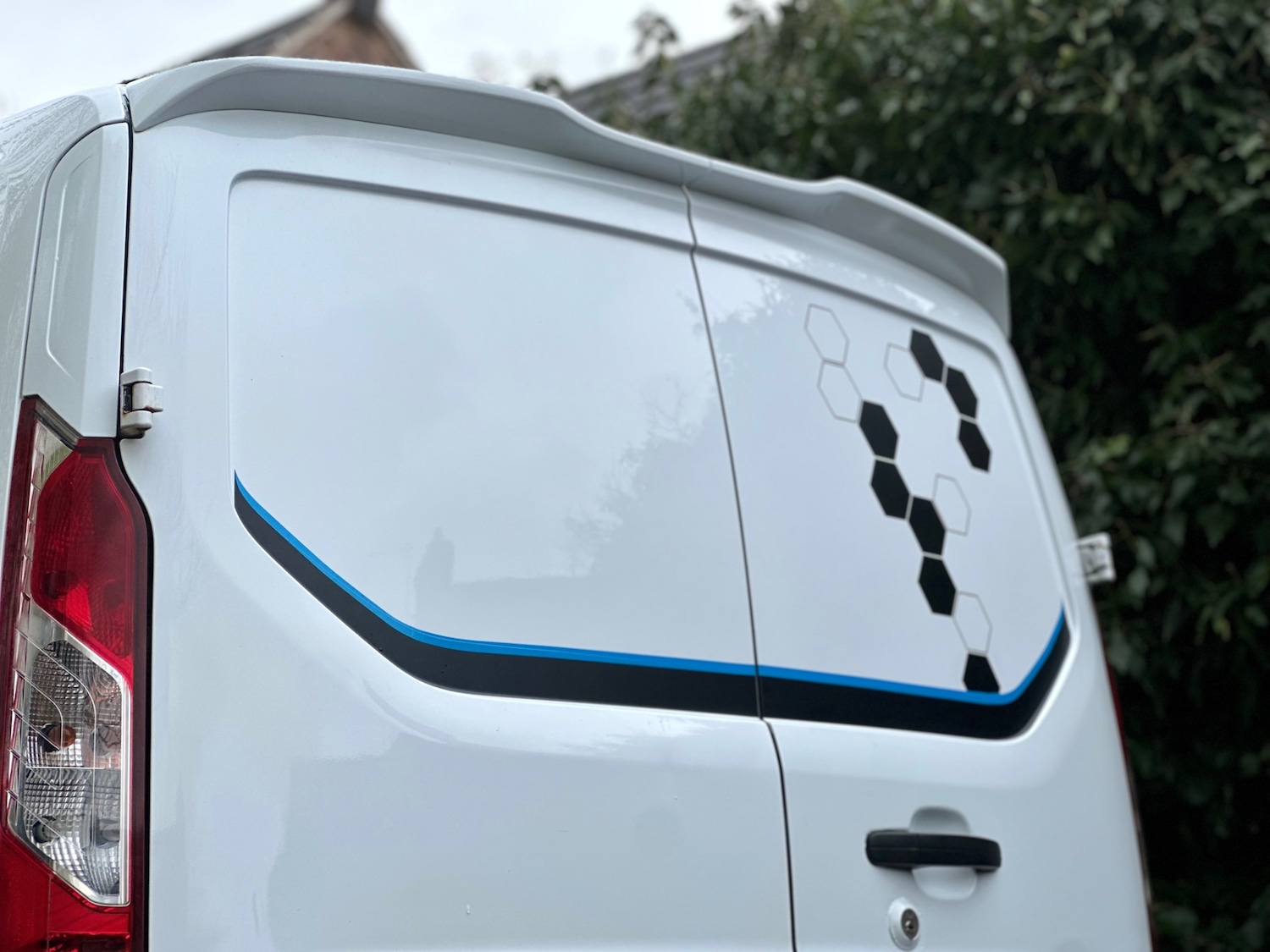 Used Ford Transit Connect 2016 for sale - 77905722: Photo 7