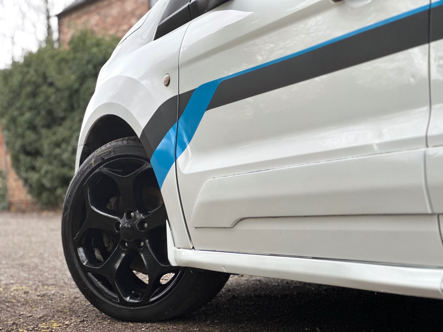 Used Ford Transit Connect 2016 for sale - 77905722: Photo 8