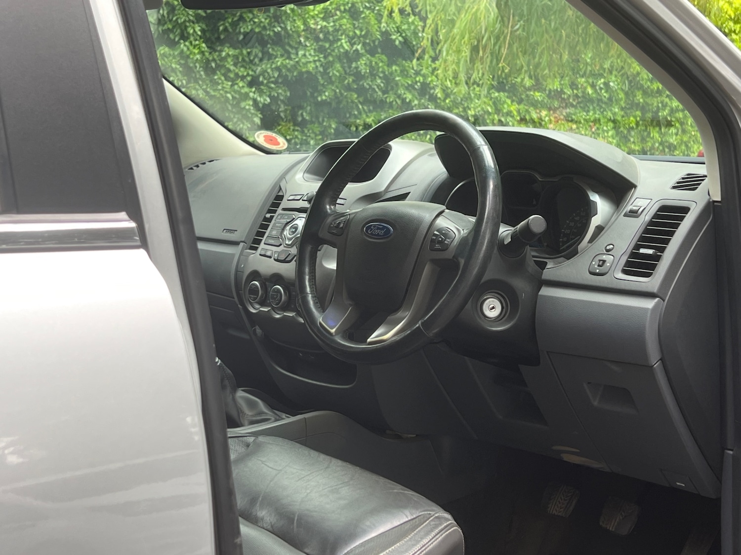 Vehicle 16