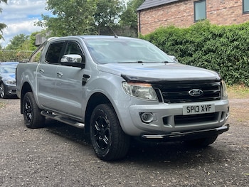 Used Ford Ranger 2013 for sale - 75148705: Photo