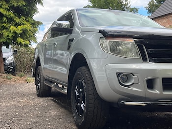 Used Ford Ranger 2013 for sale - 75148705: Photo