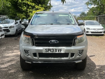 Used Ford Ranger 2013 for sale - 75148705: Photo