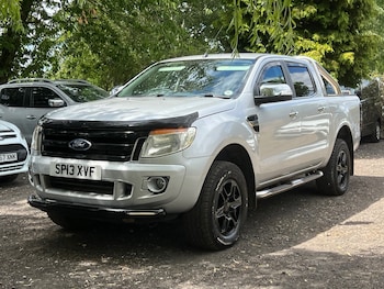 Used Ford Ranger 2013 for sale - 75148705: Photo